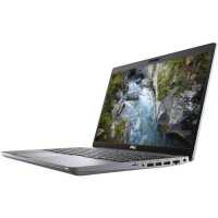 ноутбук Dell Precision 3550-3603 Серый
