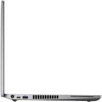 ноутбук Dell Precision 3550-3603 Серый