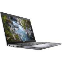 ноутбук Dell Precision 3551-3634 Серый