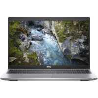 ноутбук Dell Precision 3560-0570 Серый