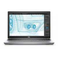 ноутбук Dell Precision 3561-0495 Серый