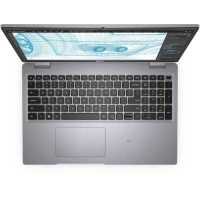 ноутбук Dell Precision 3561-0495 Серый