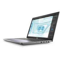 ноутбук Dell Precision 3561-0495 Серый