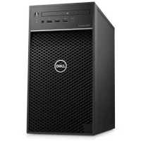компьютер Dell Precision 3650 MT 3650-0182 Черный