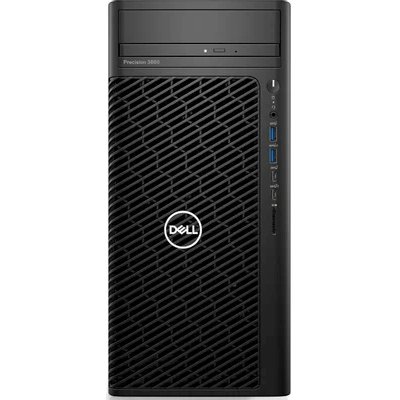 компьютер Dell Precision 3660-5630 Черный