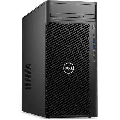 компьютер Dell Precision 3660-5630 Черный