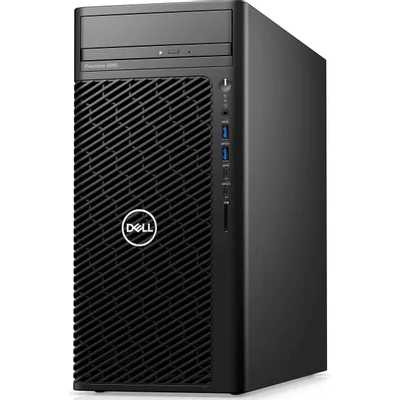 компьютер Dell Precision 3660-5630 Черный