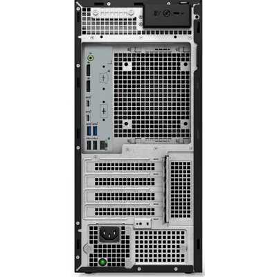 компьютер Dell Precision 3660-5630 Черный