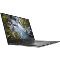 ноутбук Dell Precision 5530-2608 Серебристый