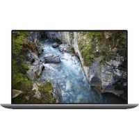 ноутбук Dell Precision 5550-0187 Серый