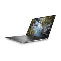 ноутбук Dell Precision 5560-0587 Серый