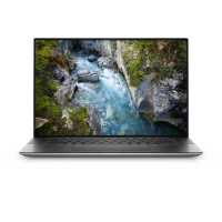 ноутбук Dell Precision 5560-0594 Серый