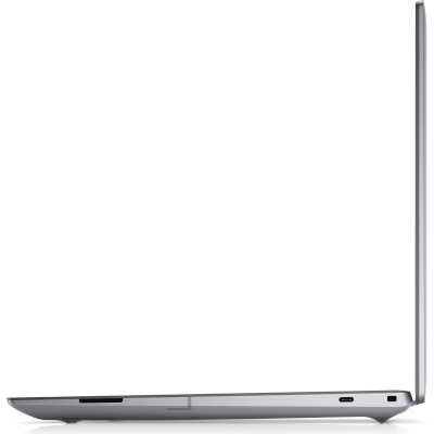 ноутбук Dell Precision 5690-1454 Серый