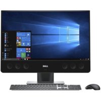 моноблок Dell Precision 5720-4730 Серебристый