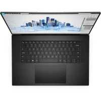 ноутбук Dell Precision 5760-0686 Серый