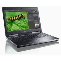 ноутбук Dell Precision 7510-4599 Черный