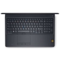 ноутбук Dell Precision 7510-4599 Черный