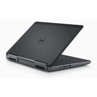 ноутбук Dell Precision 7510-5810 Черный
