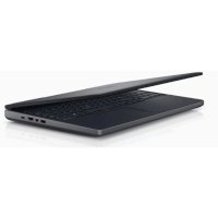 ноутбук Dell Precision 7510-9839 Черный