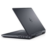 ноутбук Dell Precision 7510-9839 Черный