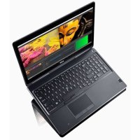 ноутбук Dell Precision 7510-9846 Черный