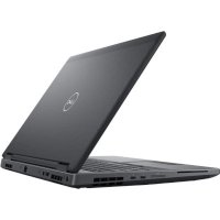 ноутбук Dell Precision 7530-6948 Черный