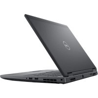 ноутбук Dell Precision 7530-6962 Черный