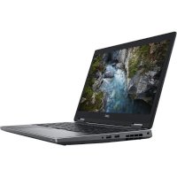 ноутбук Dell Precision 7530-6979 Черный