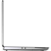 ноутбук Dell Precision 7550-5416 Серый