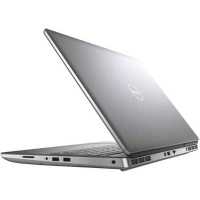 ноутбук Dell Precision 7550-5430 Серый
