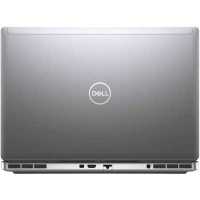 ноутбук Dell Precision 7550-5447 Серый