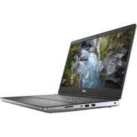 ноутбук Dell Precision 7550-5461 Серый