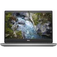 ноутбук Dell Precision 7550-5478 Серый