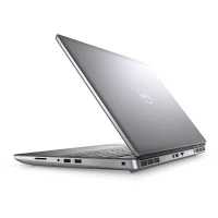 ноутбук Dell Precision 7560-0730 Серый