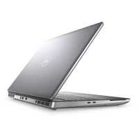 ноутбук Dell Precision 7560-0747 Серый