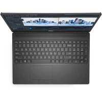 ноутбук Dell Precision 7560-0754 Серый