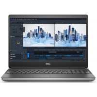 ноутбук Dell Precision 7560-7296 Серый