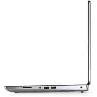 ноутбук Dell Precision 7560-7333 Серый