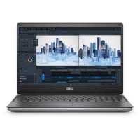 ноутбук Dell Precision 7560-7340 Серый