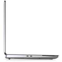 ноутбук Dell Precision 7560-7357 Серый