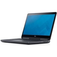 ноутбук Dell Precision 7710-4414 Черный