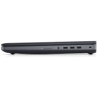 ноутбук Dell Precision 7710-4612 Черный
