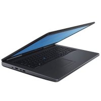 ноутбук Dell Precision 7710-9853 Черный