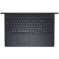 ноутбук Dell Precision 7720-8055 Черный
