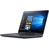 ноутбук Dell Precision 7720-8079 Черный