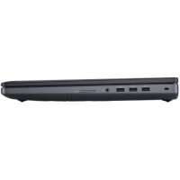 ноутбук Dell Precision 7720-8079 Черный