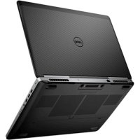 ноутбук Dell Precision 7720-8086 Черный