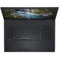 ноутбук Dell Precision 7730-6986 Черный