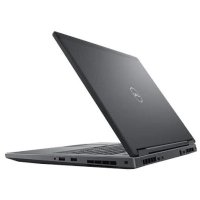ноутбук Dell Precision 7730-7020 Черный