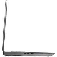 ноутбук Dell Precision 7750-0286 Серый